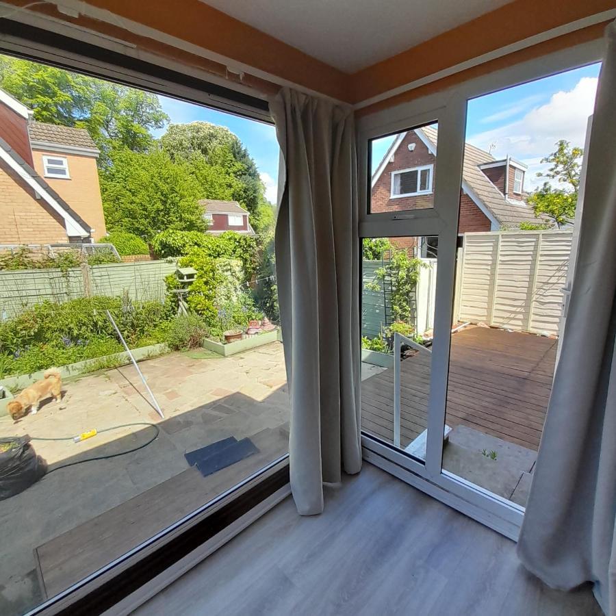 Sarah'S Place Lytham St Annes Exterior photo